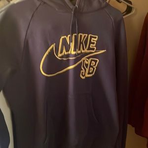 Nike SB hoodie